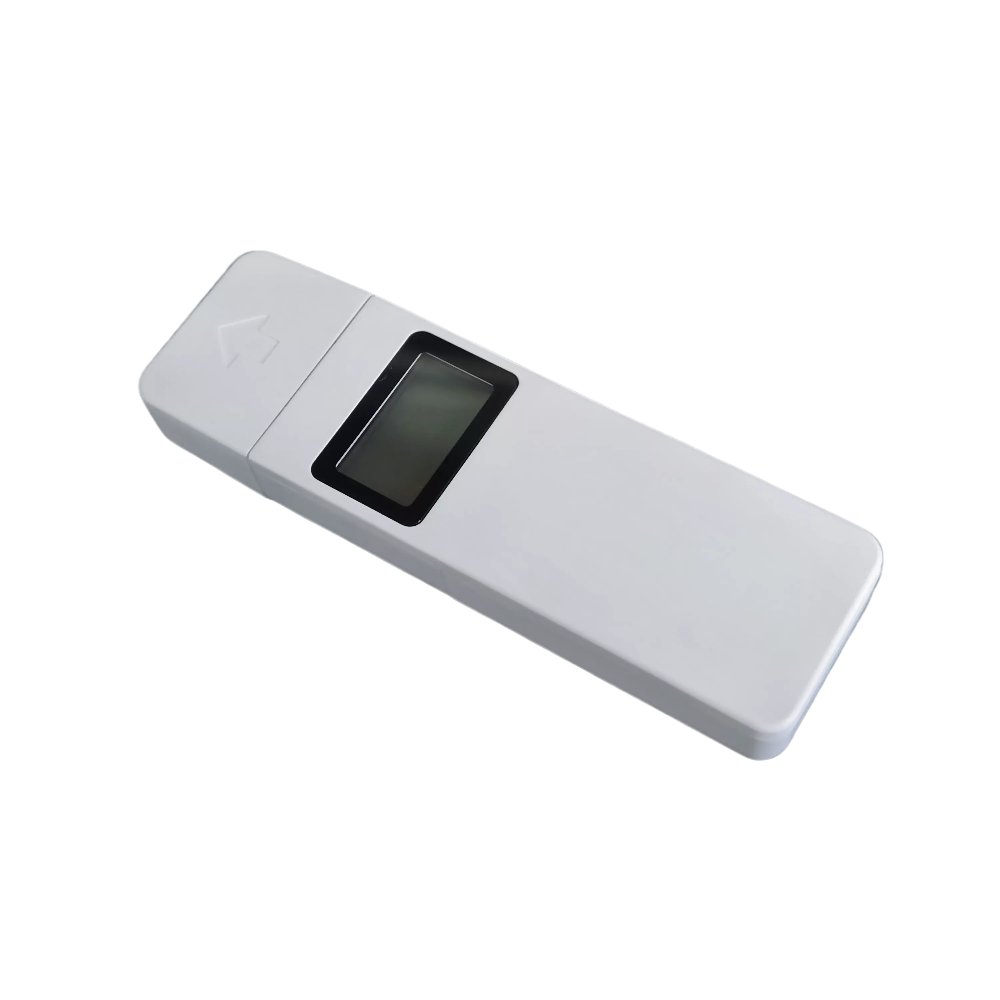 2022 Portable Oem Alcohol detector Breathalyzer Road Construction Traffic Rapid Alcohol Tester