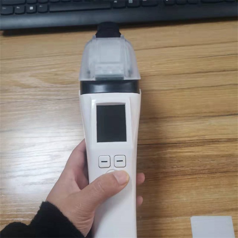 CE ROHS OEM ODM full cell sensor professional WG7000 full cell sensor breathalyzer alcohol tester