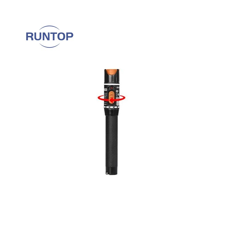 8pcs FTTH Optic Tools Kit with Fibra Optica Power Meter Fiber Cleaver Visual Fault Locator Length Fixer Alcohol Pump Bottle