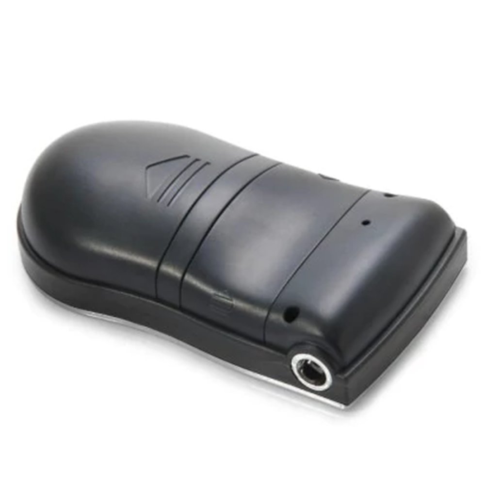New Design Alcotester Digital Breath Alcohol