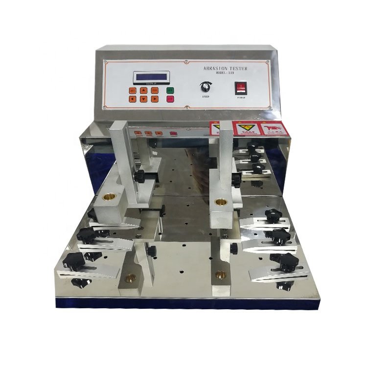 Darsen DS-706 Cell phone Cover Coating Surface 339 Alcohol Rubber Pencil Abrasion and Hardness Tester