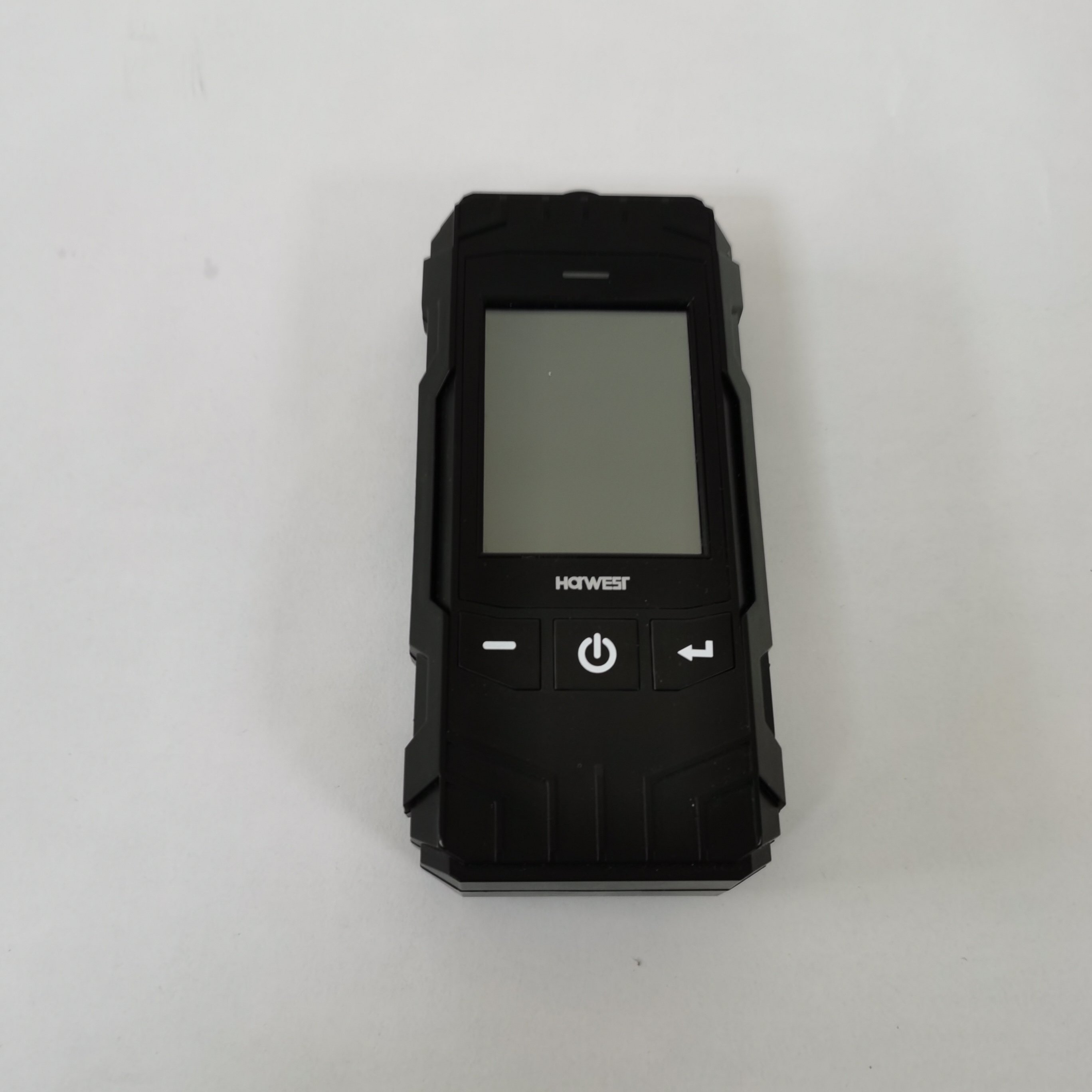 Contactless Professional Touchable Screen Breath Alcohol Detector
