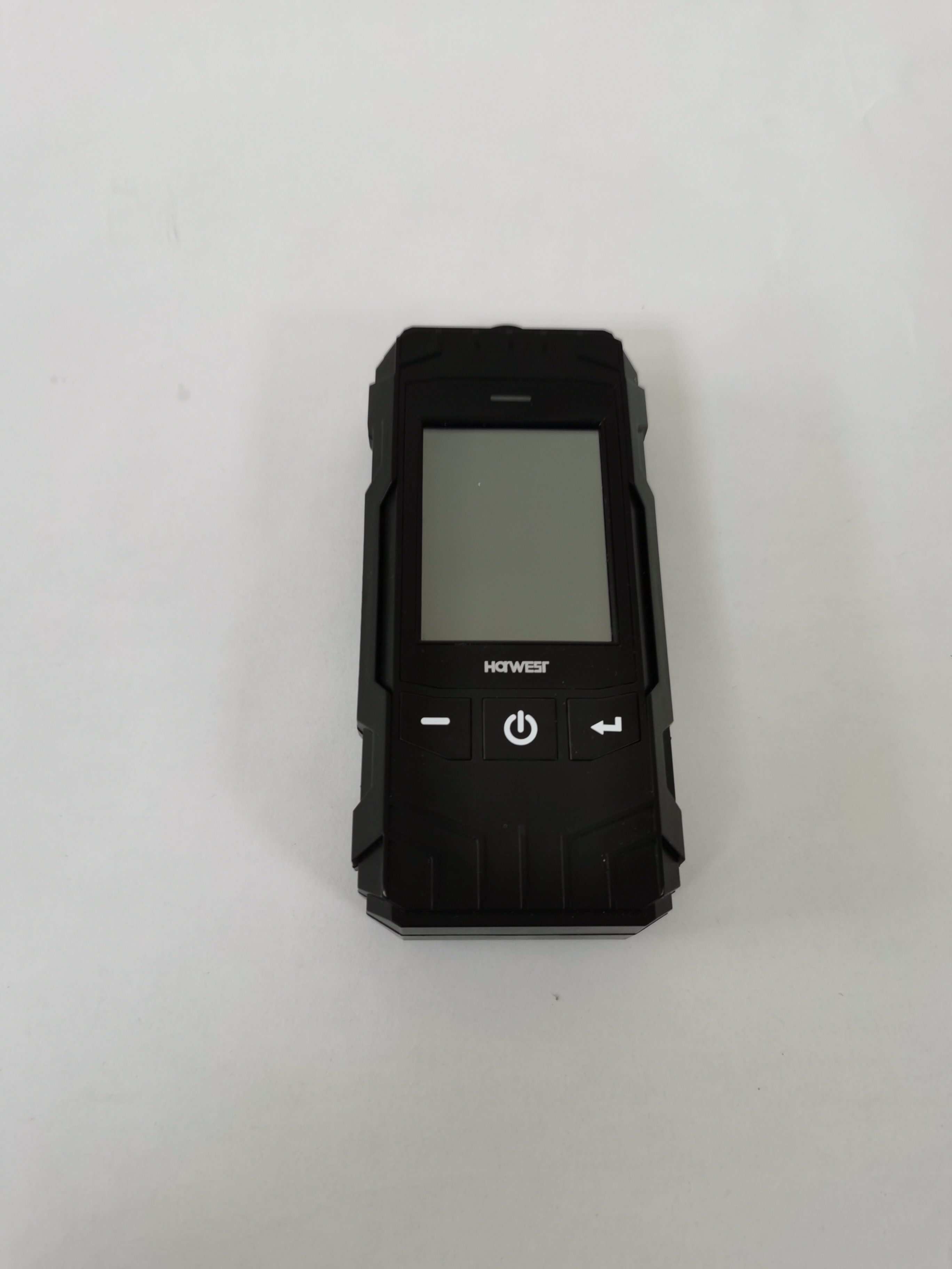 Contactless Professional Touchable Screen Breath Alcohol Detector