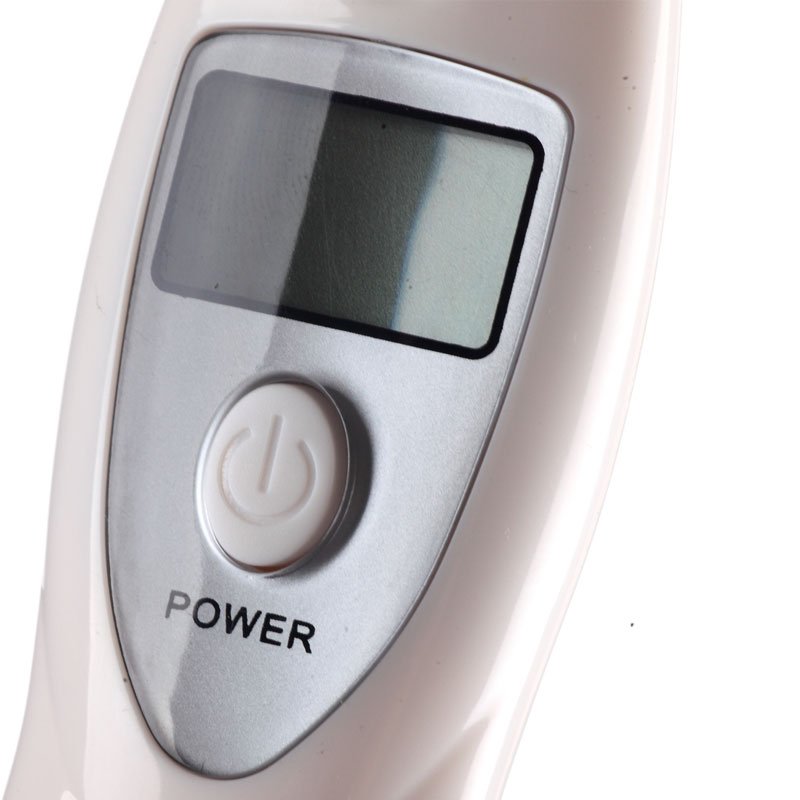 Discount 2019 new drive safety lcd digigal wine alcohol breath tester manual