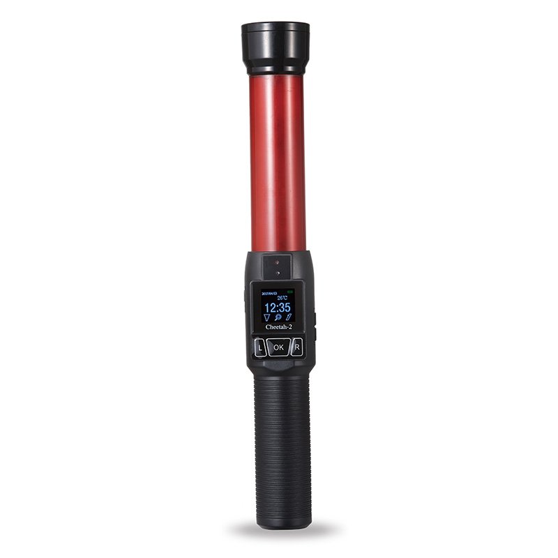 Hot Sales OEM Cheetah-2 Breathalyzer Fuel Cell Interlock Baiids Breath Alcohol Tester