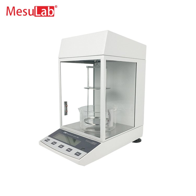 Hot electronic milk alcohol digital water liquid solid gravimeter densimeter densitometer density tester meter analyzer price