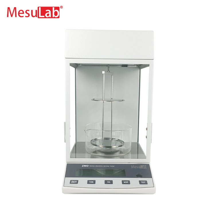 Hot electronic milk alcohol digital water liquid solid gravimeter densimeter densitometer density tester meter analyzer price