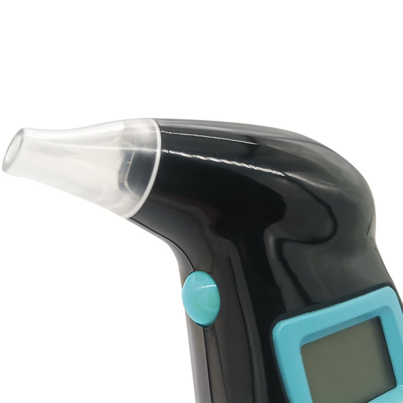 GREENWON 2022 NEWEST WIRELESS ALCOHOL TESTER BREATHALYZER WITH APP ANALYZER BAC