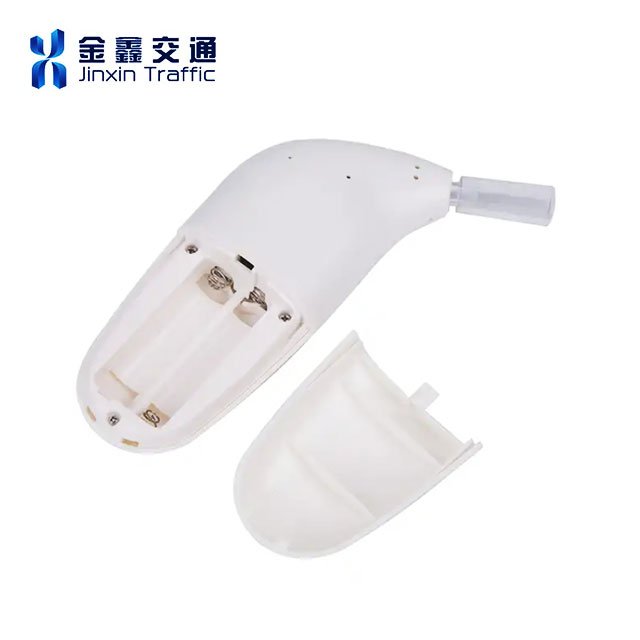 Hot Sale Portable Digital Sensor Breathalyzer Medidor De Alcohol Meter Alcotest Premium Alcohol Tester
