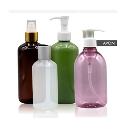 Wholesale plastic spray bottle PET transparent fine mist air mist bottle for alcohol perfume packaging cosmetics 30ml50ml100ml