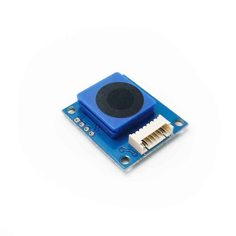 Breathalyzer Electrochemical Sensor Alcohol Breath Tester Sensor for Personal and Commercial Use