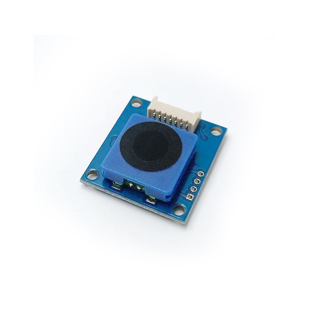 Breathalyzer Electrochemical Sensor Alcohol Breath Tester Sensor for Personal and Commercial Use