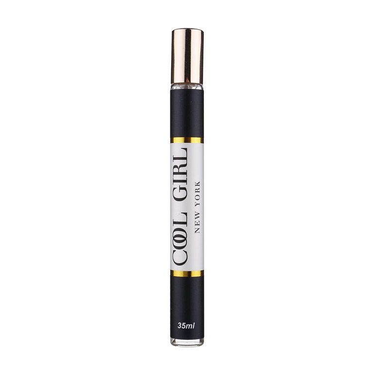 JY5769-30 Good quality box for pocket tube perfume 35ml