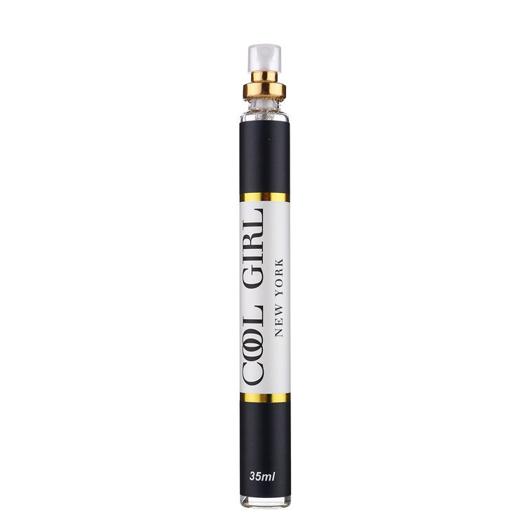 JY5769-30 Good quality box for pocket tube perfume 35ml