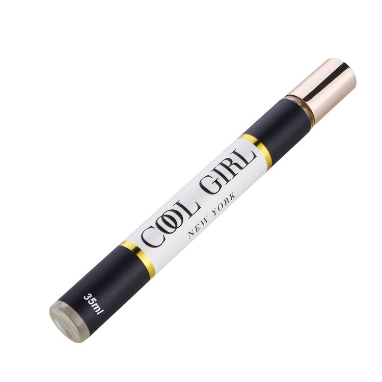 JY5769-30 Good quality box for pocket tube perfume 35ml