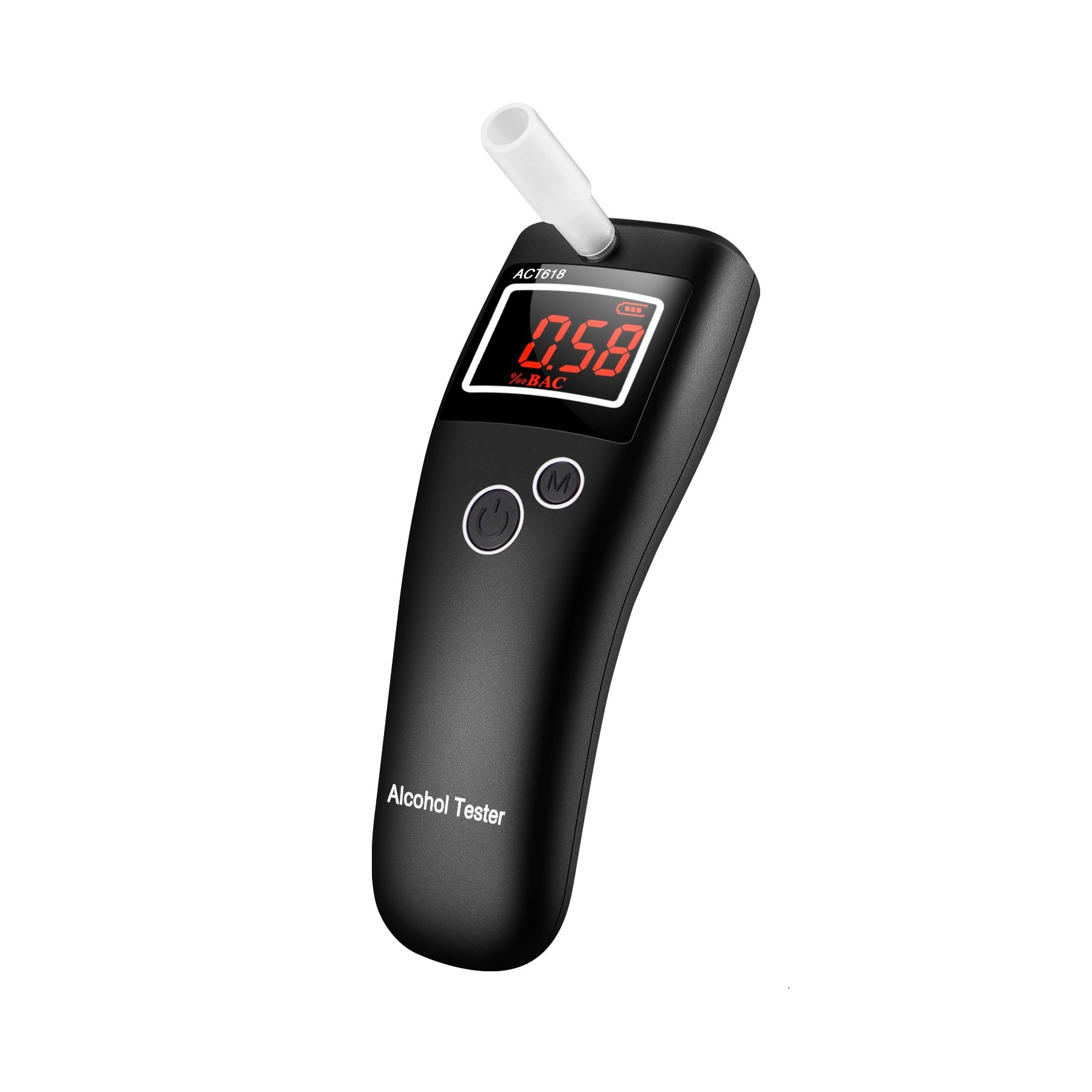 factory professional alcohol tester digital wine alcohol tester odm&oem breathalyzer
