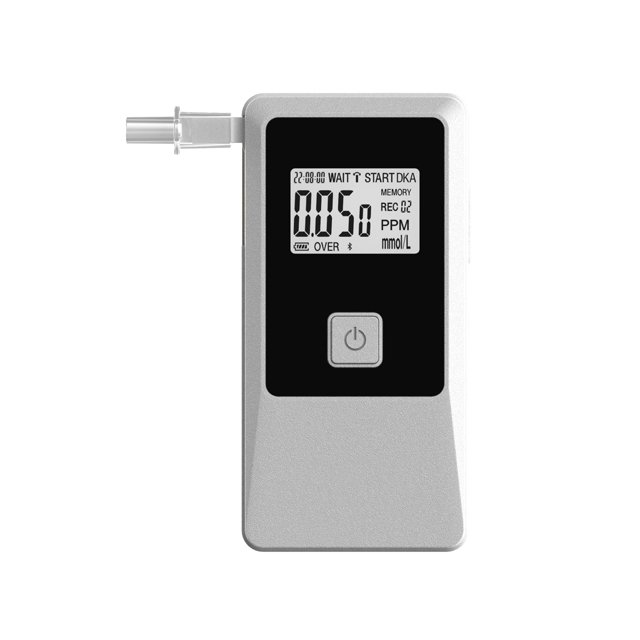 Keep your body health Breath ketone meter keto/ketone/ketosis monitor