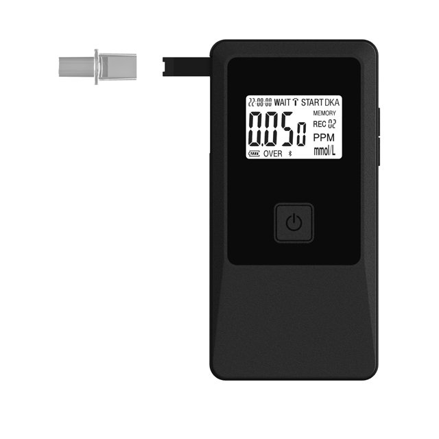 Keep your body health Breath ketone meter keto/ketone/ketosis monitor
