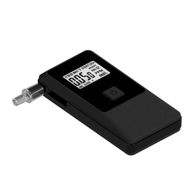 Keep your body health Breath ketone meter keto/ketone/ketosis monitor
