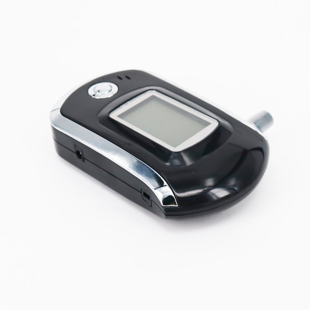 Manufacturer ODM OEM Portable Mini Digital Alcohol Tester