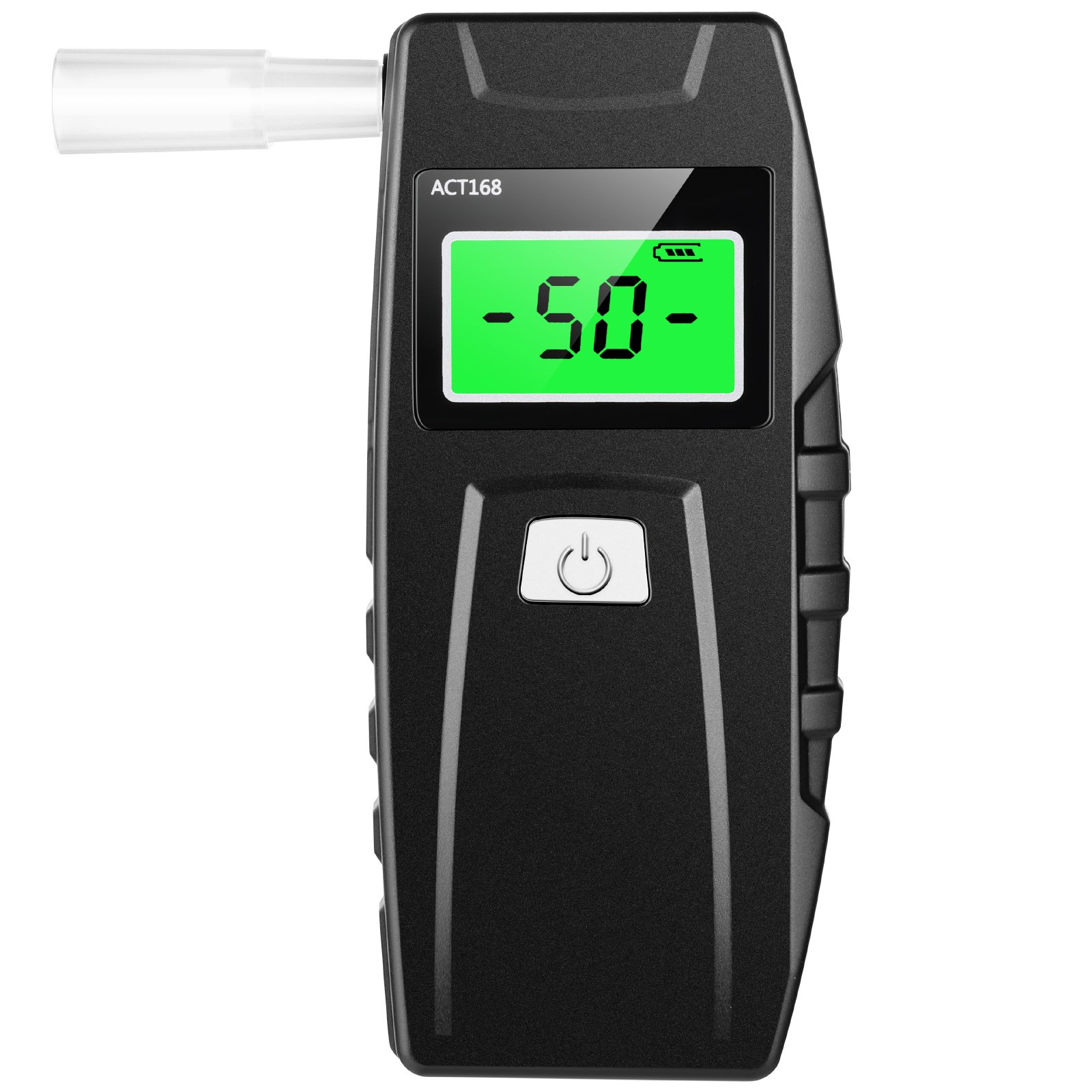 New style alcohol tester factory price personal portable breath alcohol tester price breathalyser