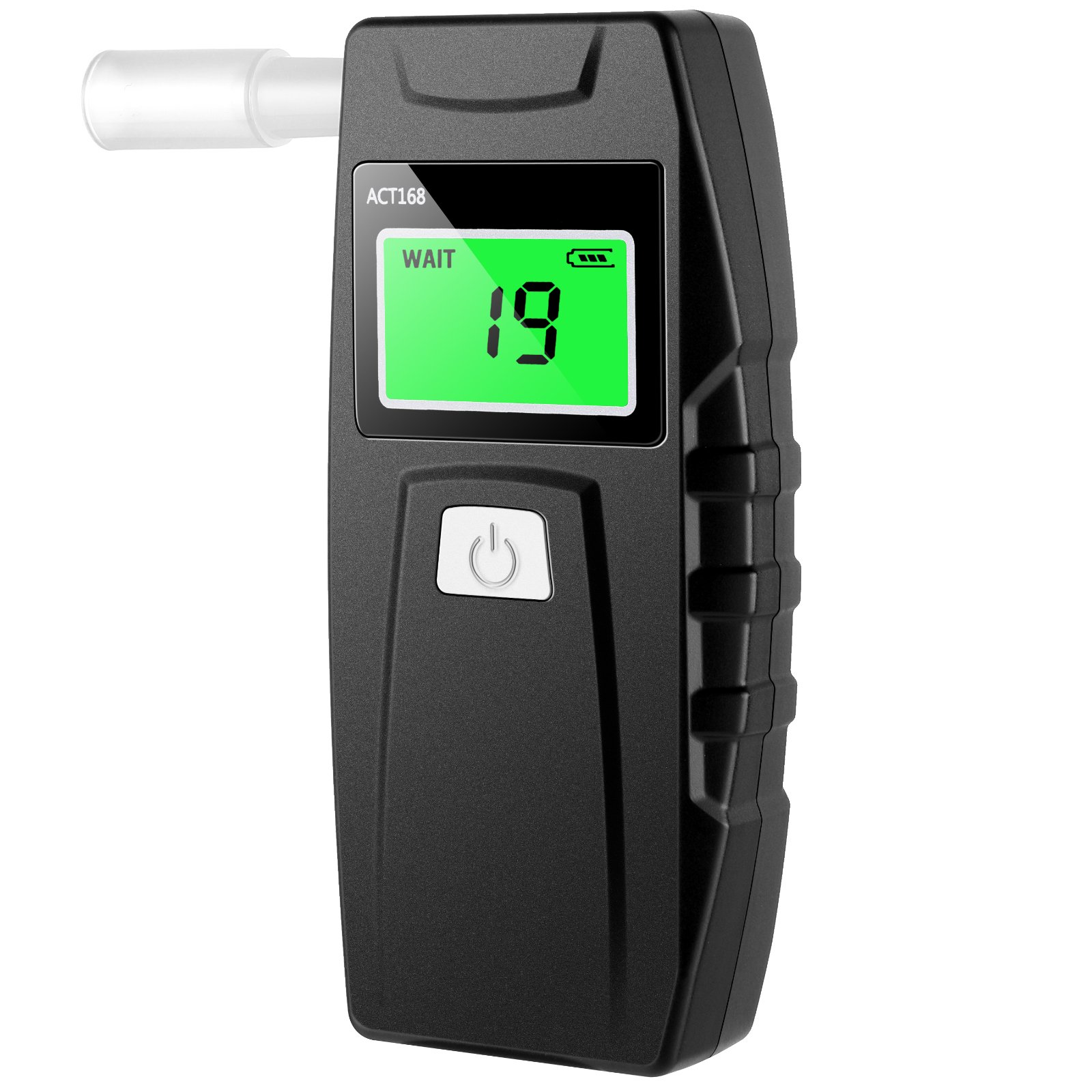 New style alcohol tester factory price personal portable breath alcohol tester price breathalyser