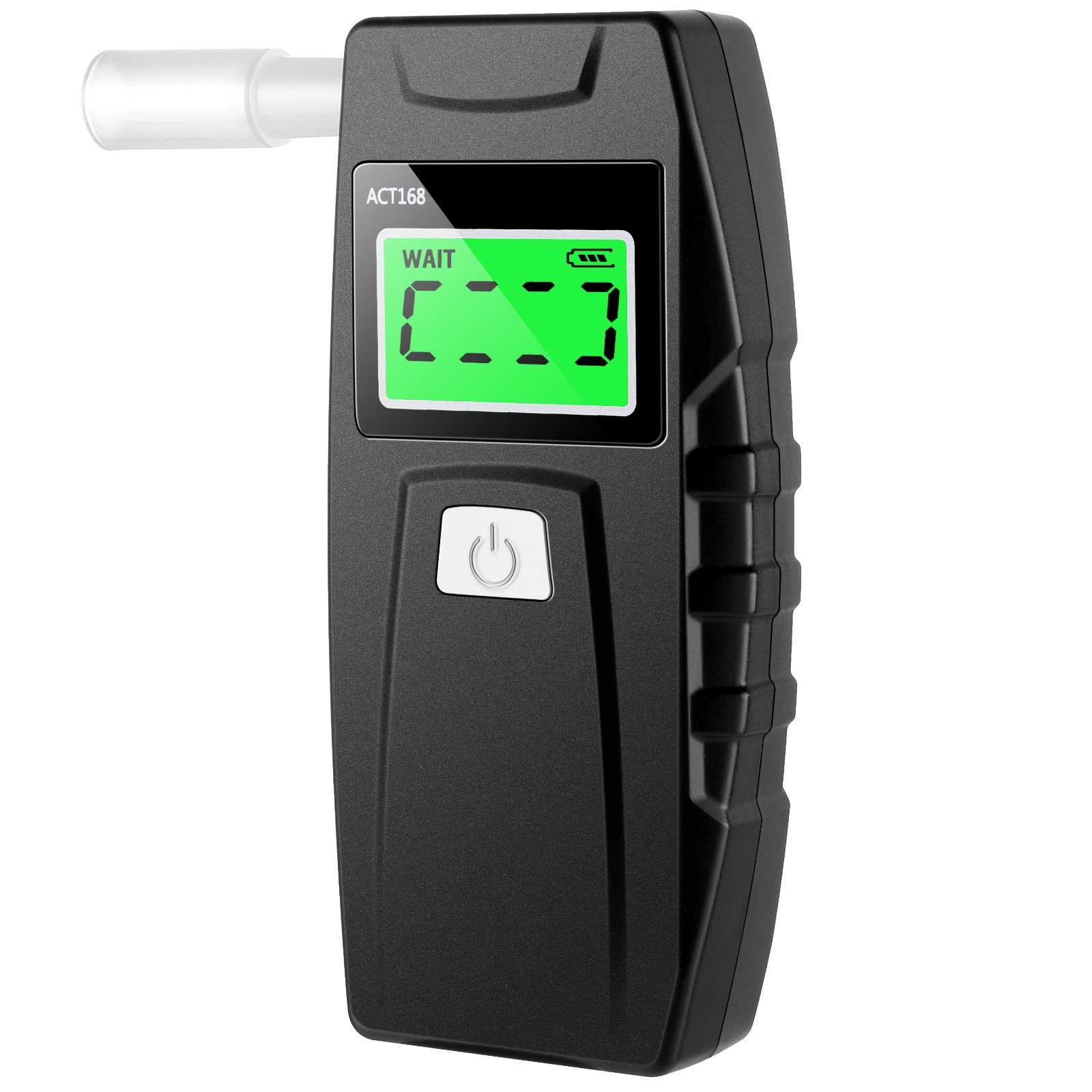 New style alcohol tester factory price personal portable breath alcohol tester price breathalyser
