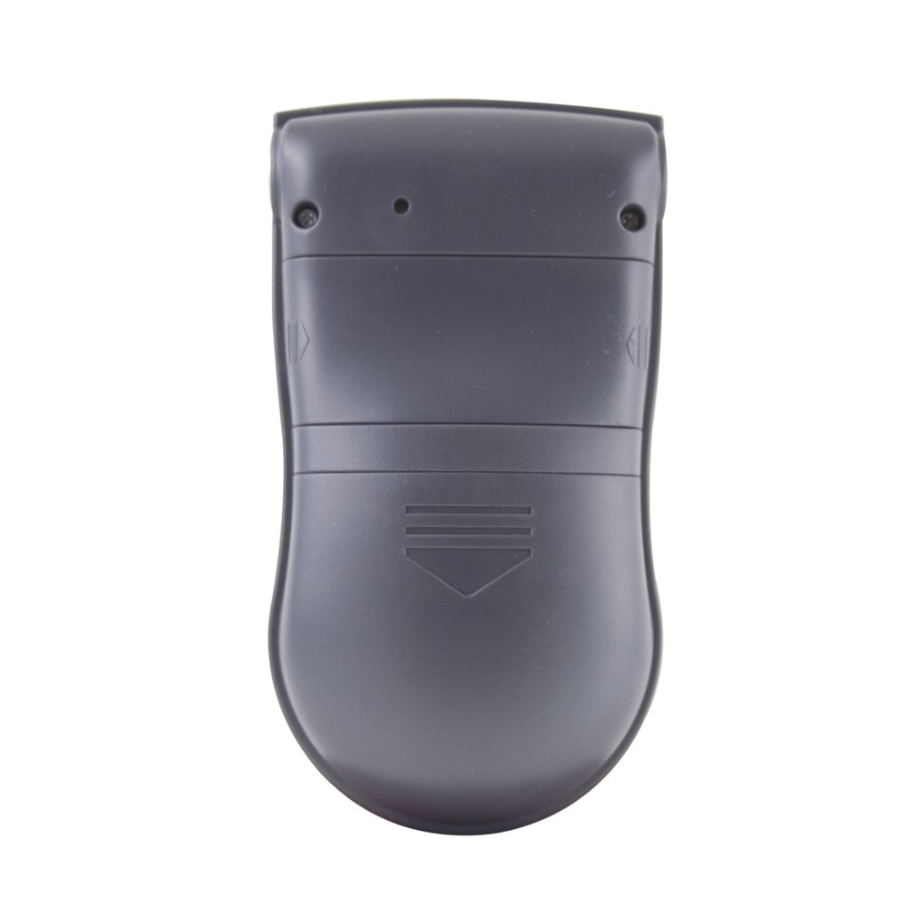 GREENWON Semiconductor Sensor AT-818 Alcohol Tester Black Alcohol meter Breathalyser Accuracy +/-0.01%BAC