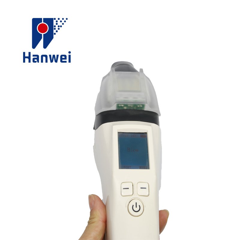 Rapid Screen Alcoholl tester Breathalyzer