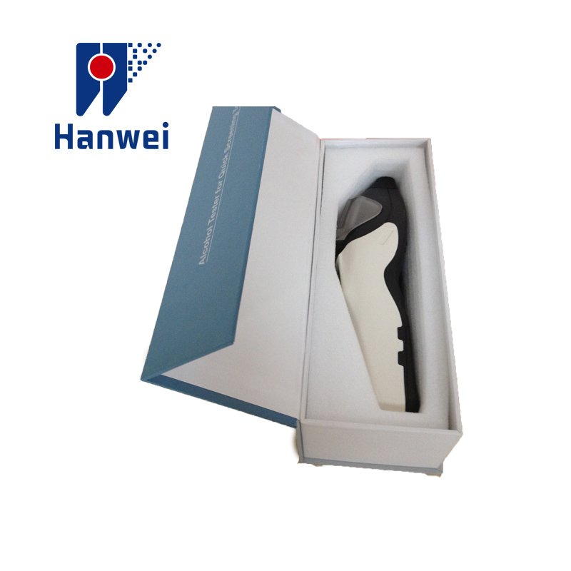 Rapid Screen Alcoholl tester Breathalyzer