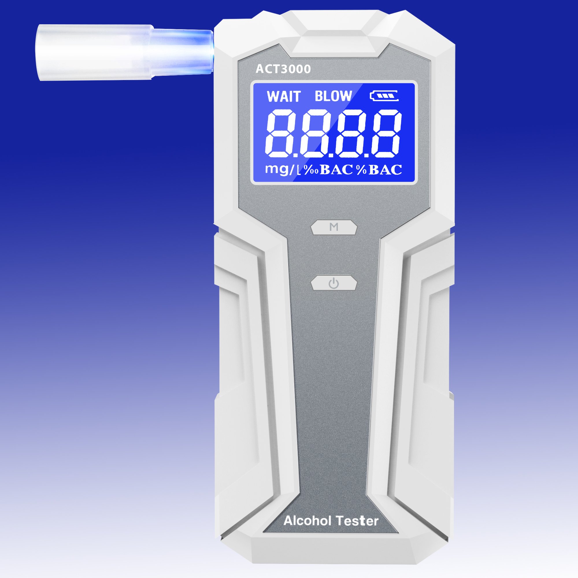 New style factory price convenient alcohol tester supplier factory
