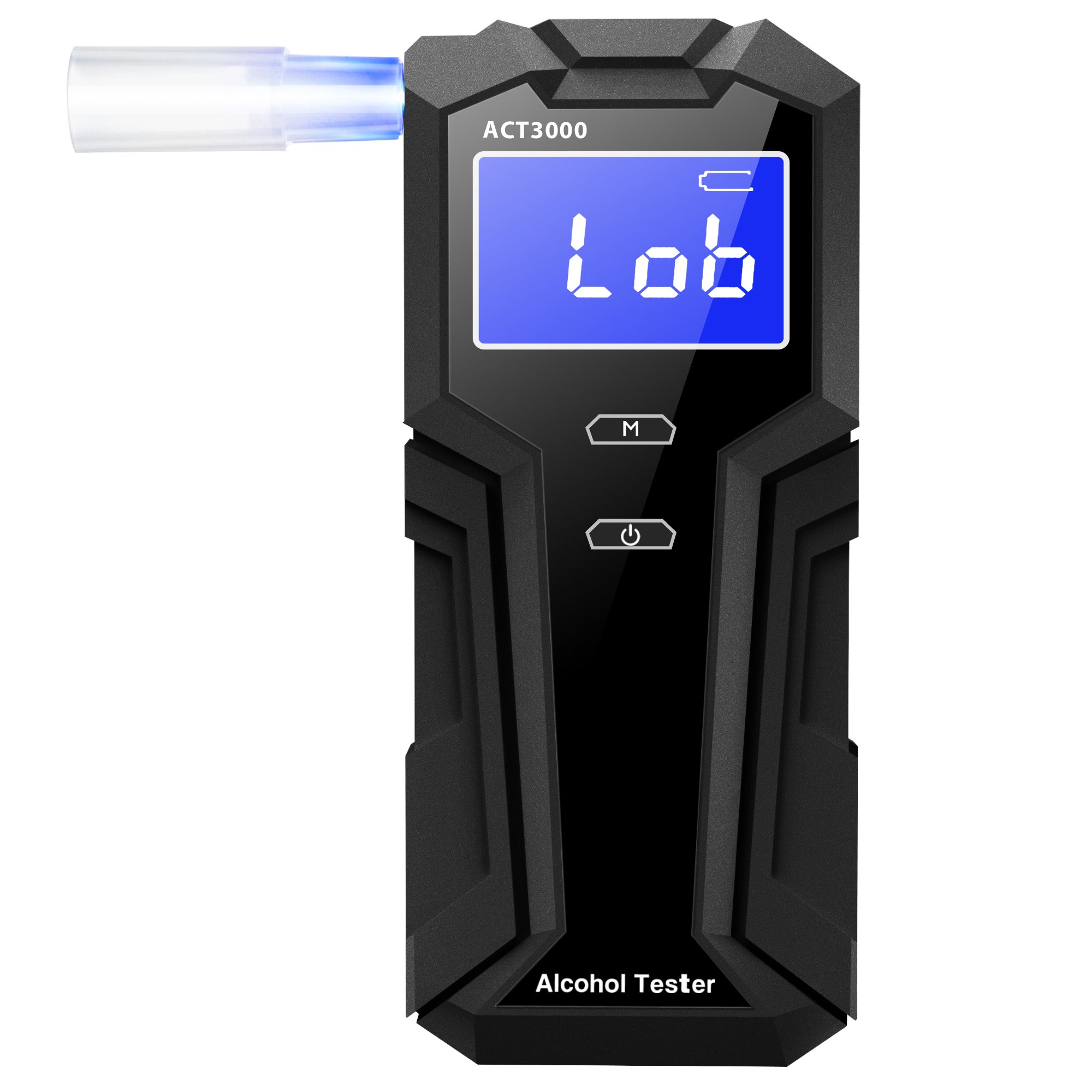 New style factory price convenient alcohol tester supplier factory