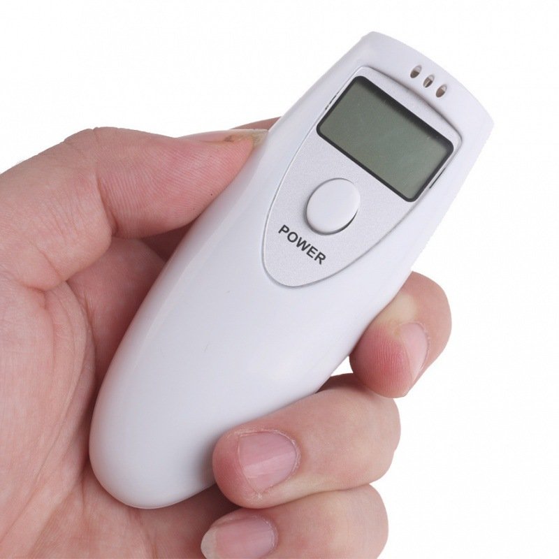 Wholesale Custom Oem Odm High Accurate Breathalyser Sensor Breath Alcohol Tester Breathalyzer