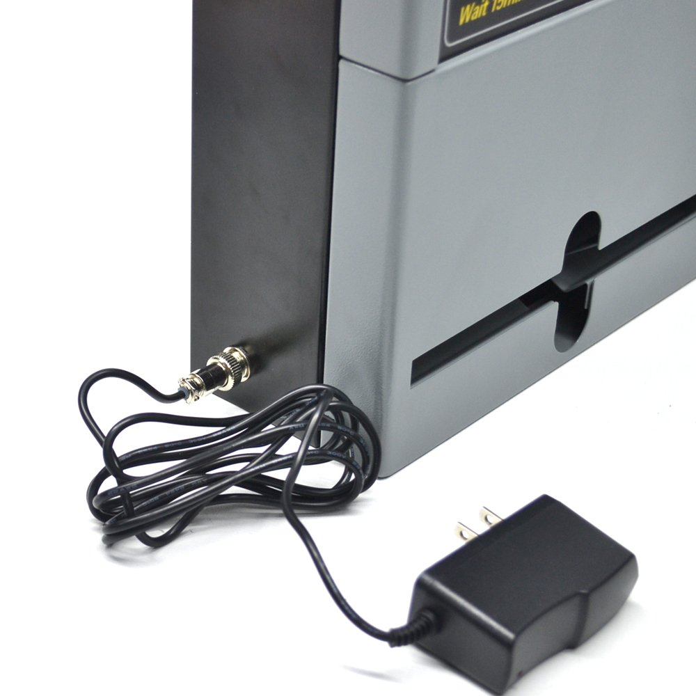 Suitable for bar four digits display alcohol breath test