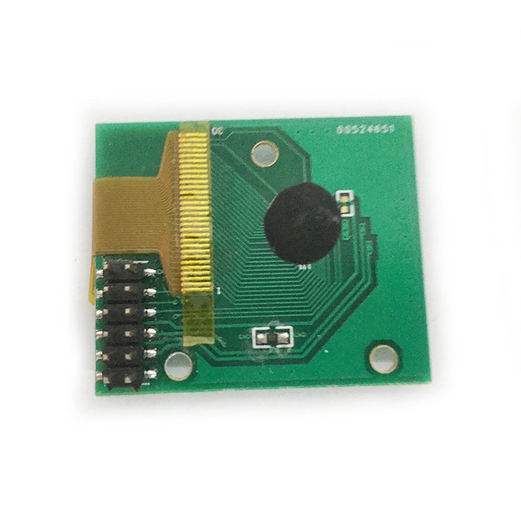 Industrial Use 4.3 TFT LCD Driver Ole Display Module Matrix LCD For Alcohol Tester