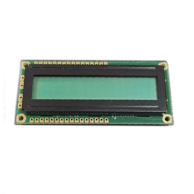 Industrial Use 4.3 TFT LCD Driver Ole Display Module Matrix LCD For Alcohol Tester