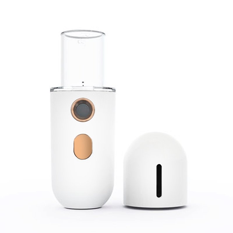 Wholesale price factory OEM ODM Custom private label nano ion spray nano mister facial spray nano mist