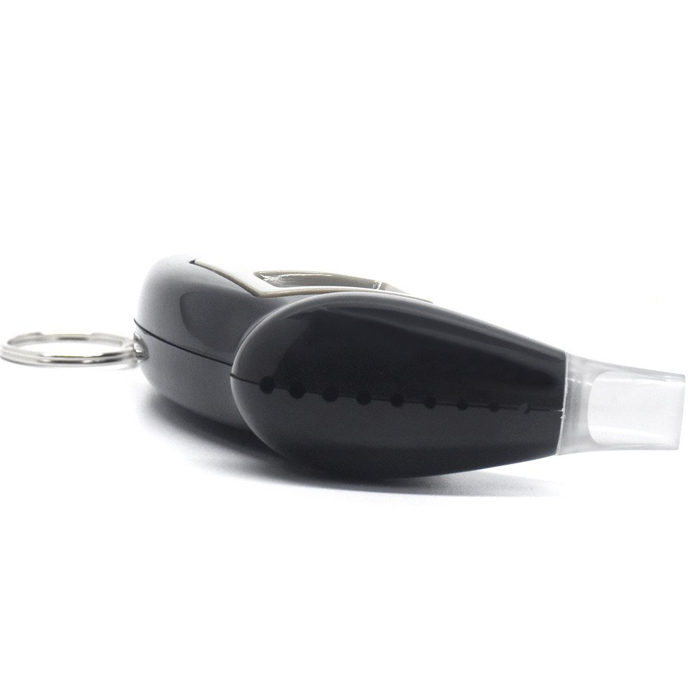GREENWON Alcohol Tester Breathalyzer Analyzer Detector Alcohol Breath Tester Mouthpiece OEM Color Packaging Logo