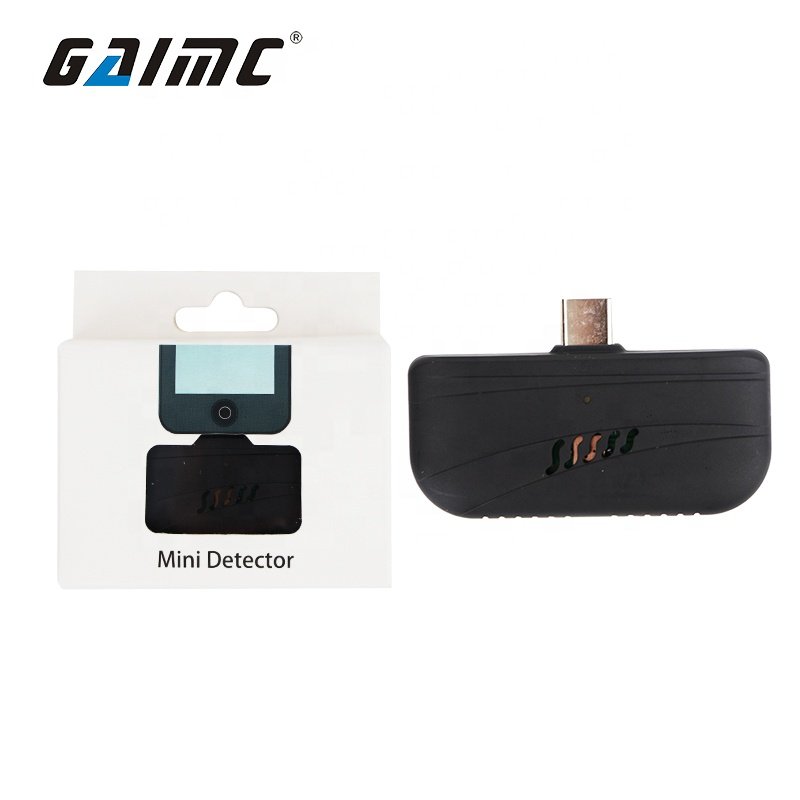 GAIMC GAM100 Alcohol Detector for industrial door Portable Breath