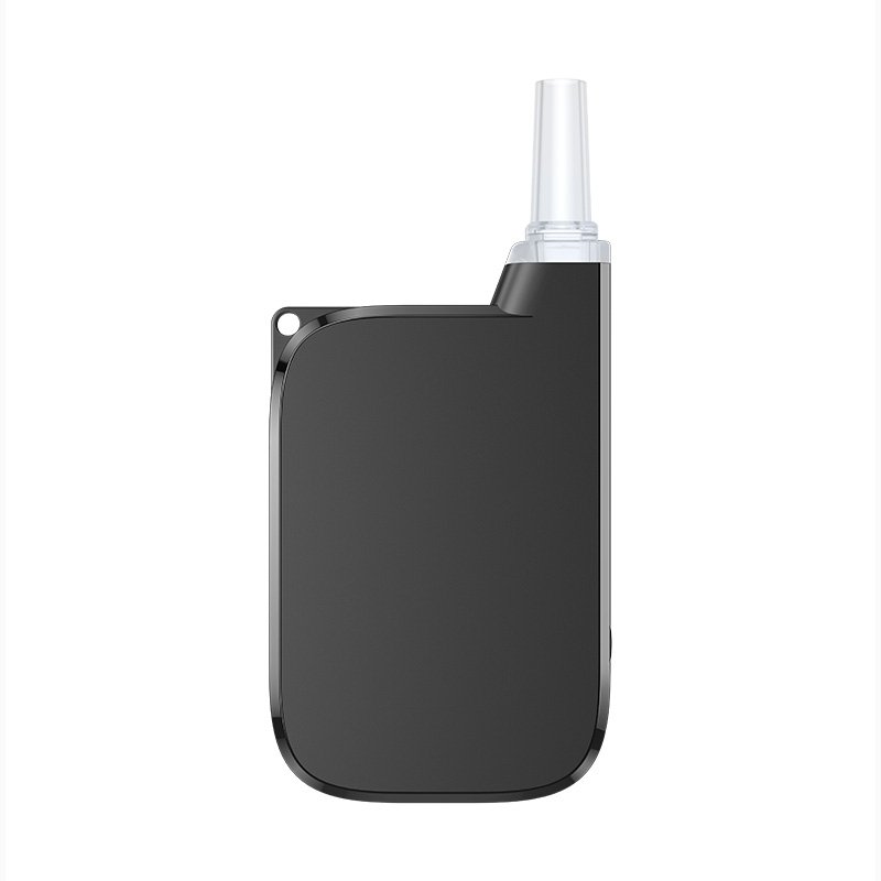 smallest alcohole breath tester alcohol tester buy breathalyzer keychain easy to carry for personal/gift/compan