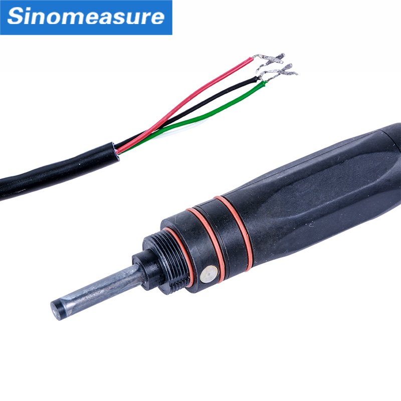 Do Meter Controlador De Oxigeno Disuelto Dissolved Analyzer Industrial Dissolved Oxygen Meter Analyzer tester