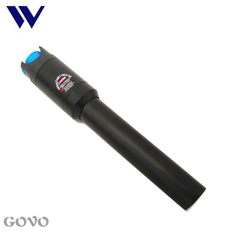 GOVO High Quality FTTH Tool Bag Kit OPM -50~+26dBm GW-10F-B Fibre Optical Tool set
