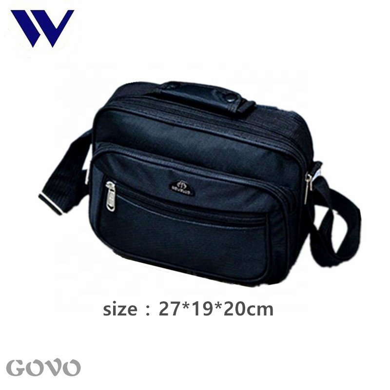 GOVO High Quality FTTH Tool Bag Kit OPM -50~+26dBm GW-10F-B Fibre Optical Tool set