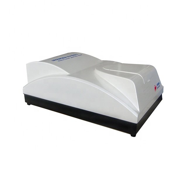 Winner 802 High Quality DLS nano particle size measurement powder particle size analyzer alcohol tester