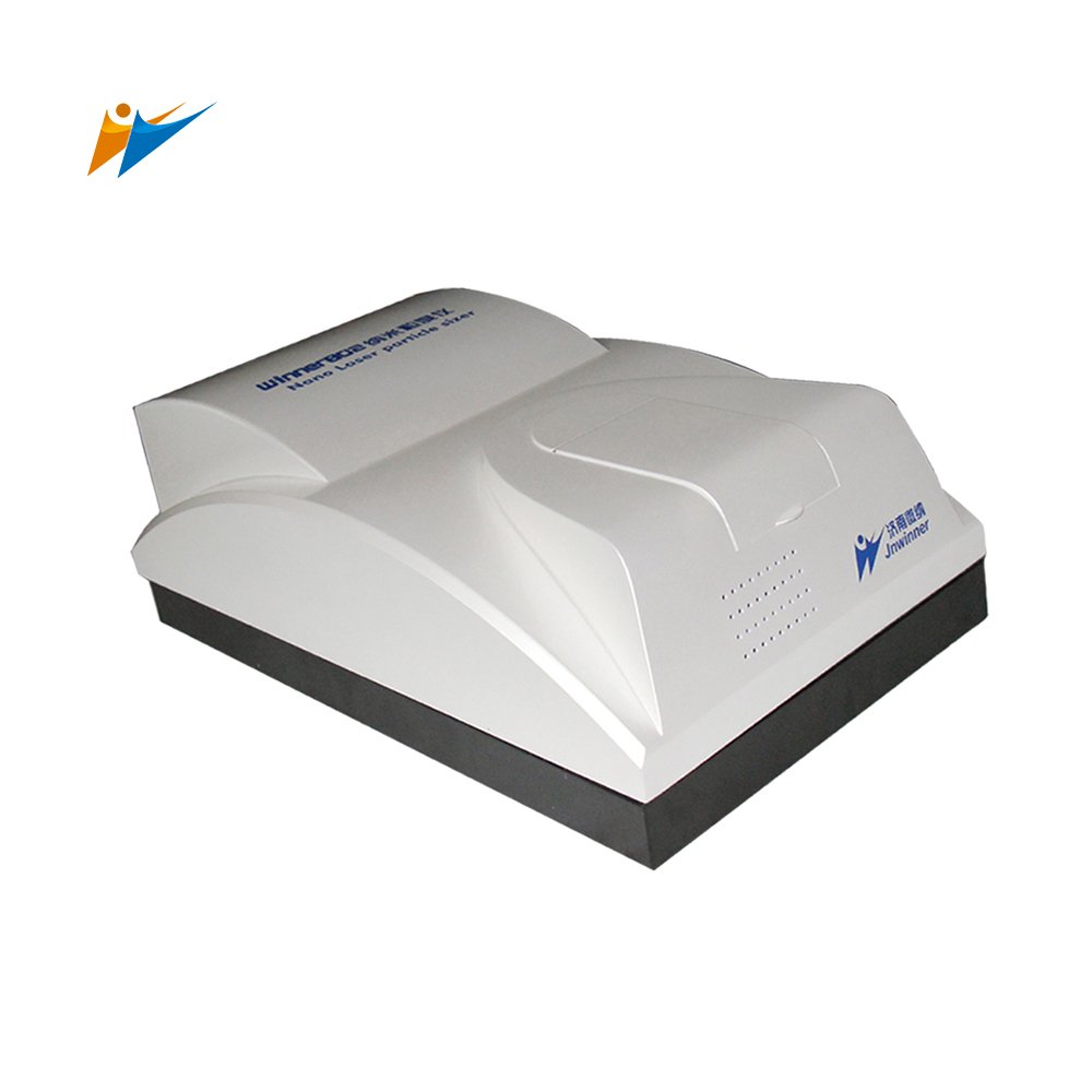 Winner 802 High Quality DLS nano particle size measurement powder particle size analyzer alcohol tester
