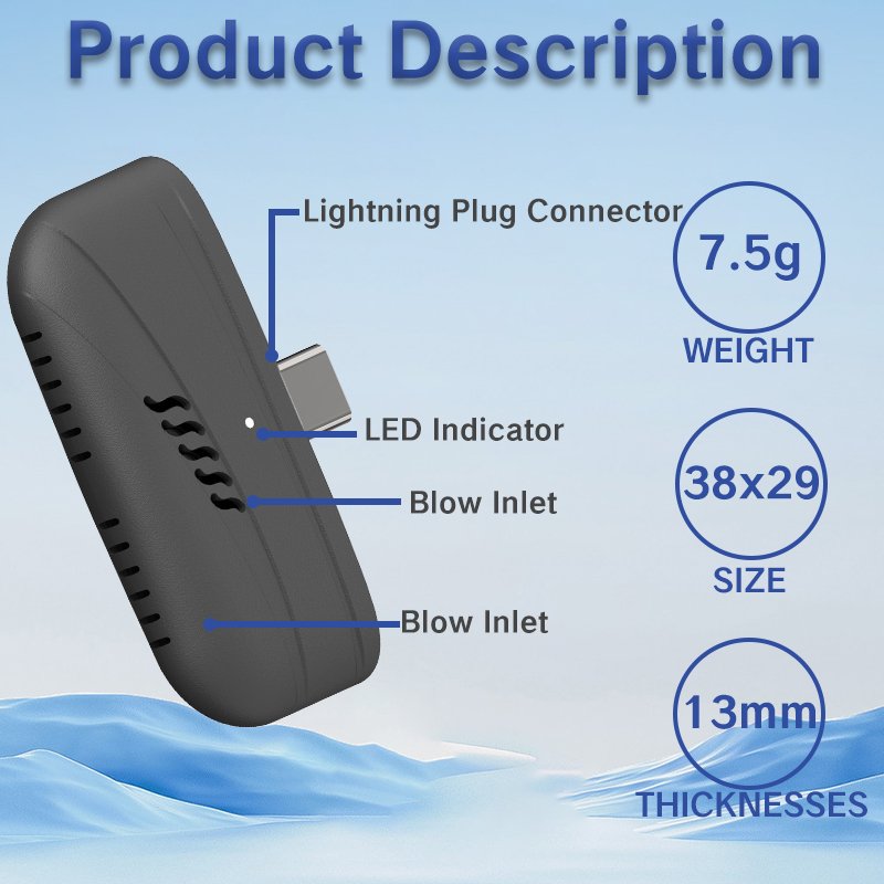 Wholesale OEM Wine Breath Alcohole Detector Machine Alcohol Tester Ce Breathalyser