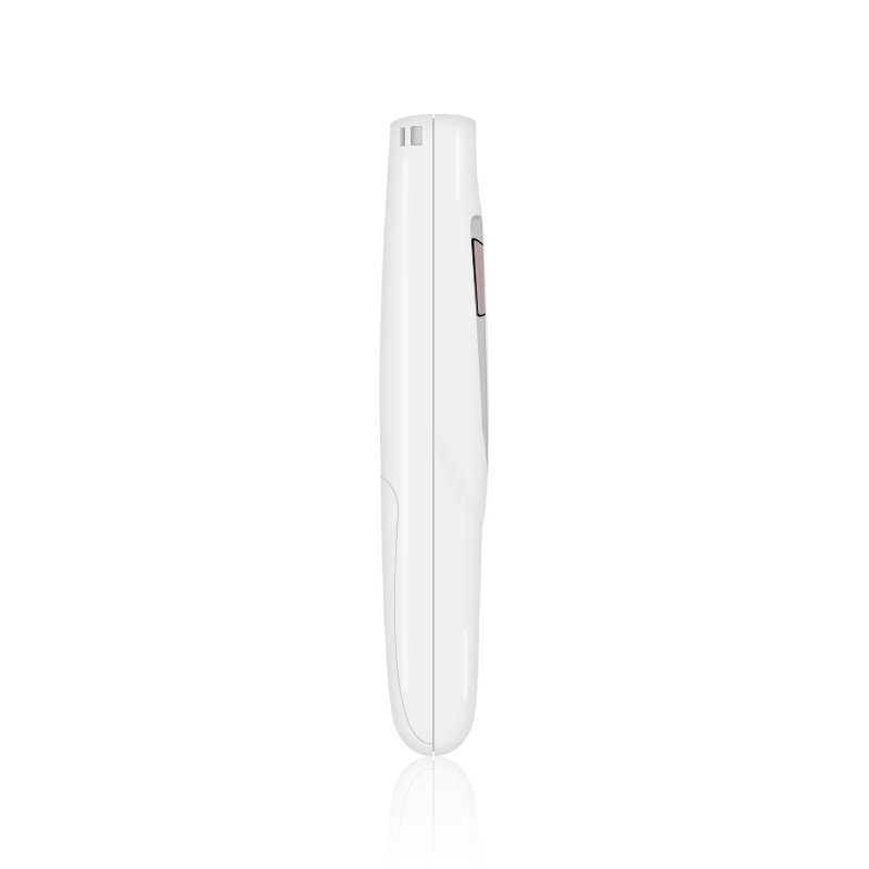 GREENWON Newest Alcohol Tester mg/l Result Breathalyzer Breath Alcohol Tester Analyze BAC with 1000 test times countdown