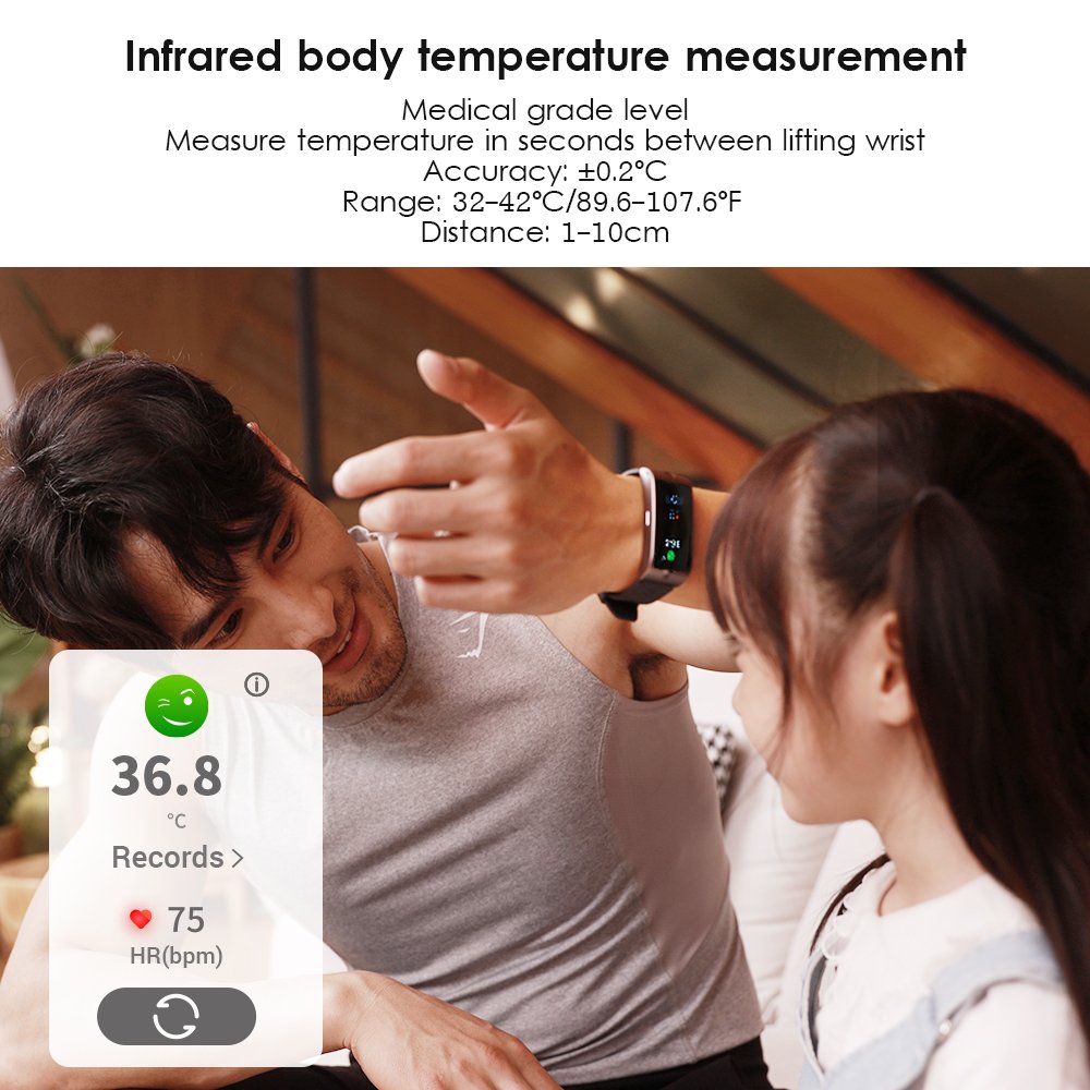 M-90 Cheap Smart Watch Heart Rate Blood Pressure Step Activity Sport Model Fitness Tracker ROCAR Smartwatch