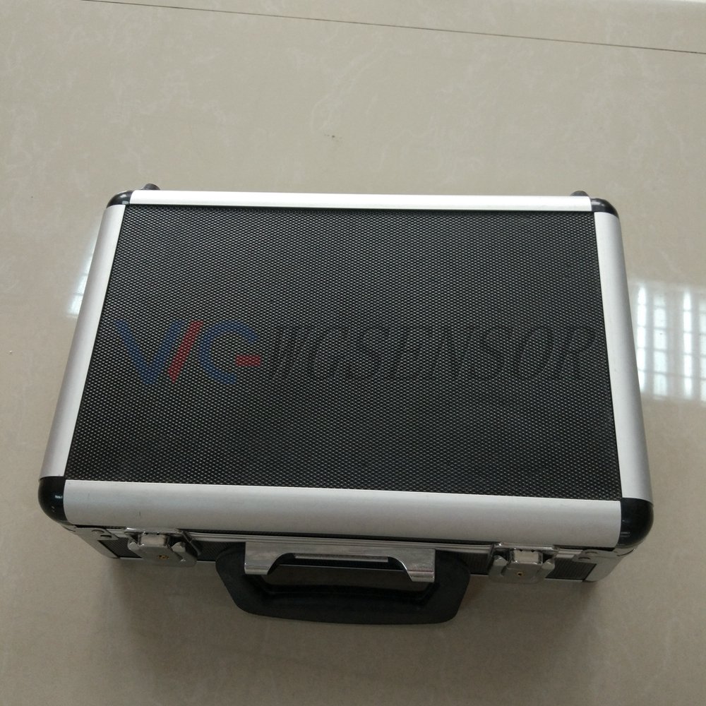 Portable LCD Digital Breath Alcohol Tester Handheld Digital Breath Alcohol Tester Digital fuel cell Handheld
