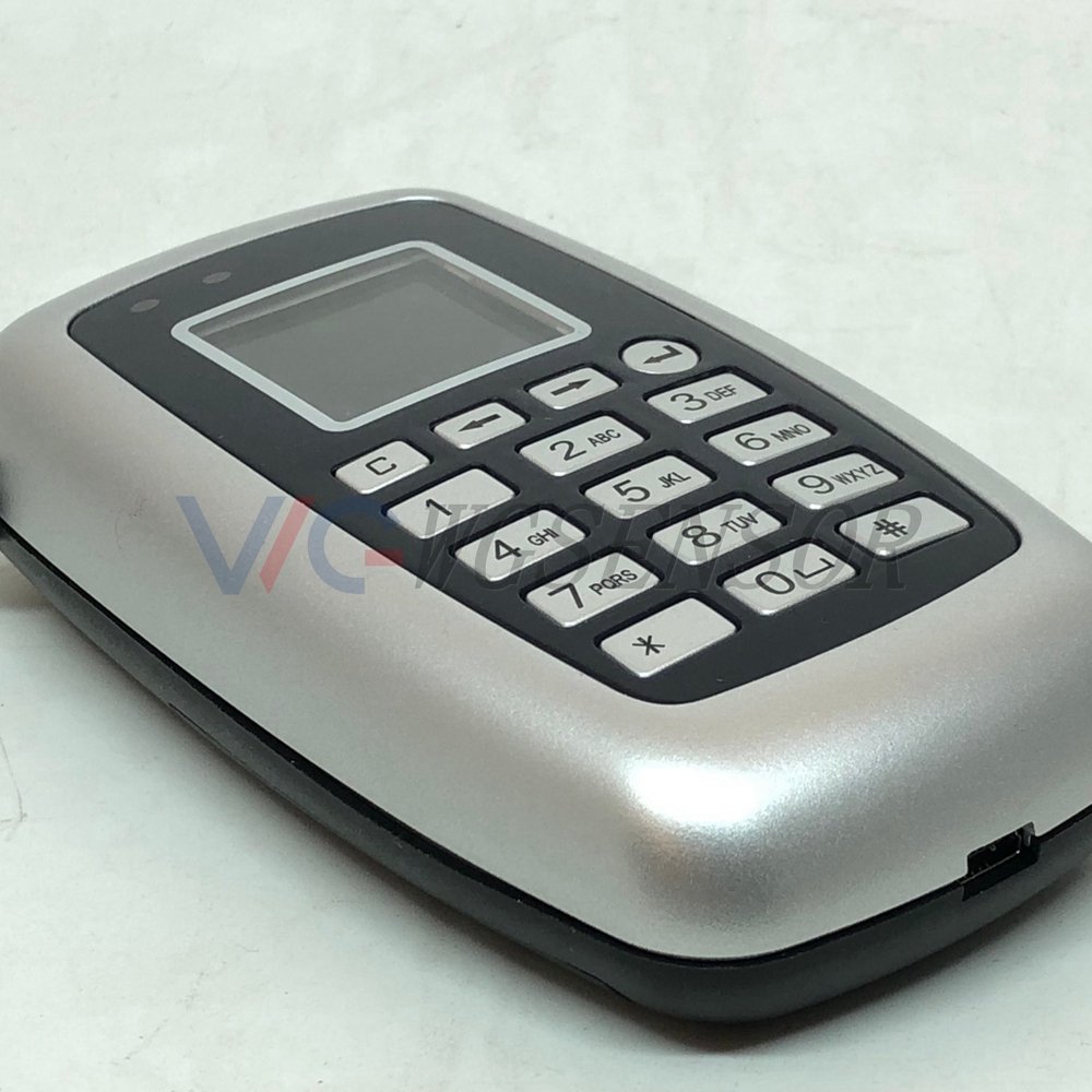 Portable LCD Digital Breath Alcohol Tester Handheld Digital Breath Alcohol Tester Digital fuel cell Handheld